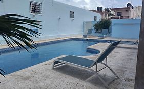 Hotel Hacienda Castilla Cancun
